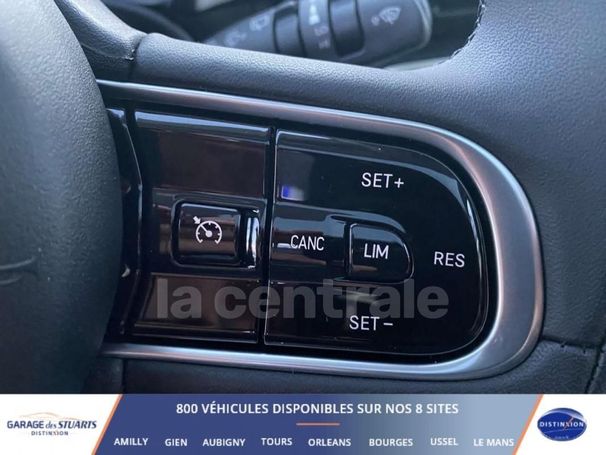 Fiat 500 e 87 kW image number 19