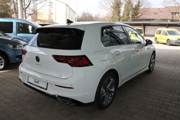 Volkswagen Golf 1.5 eTSI R-Line DSG 110 kW image number 5