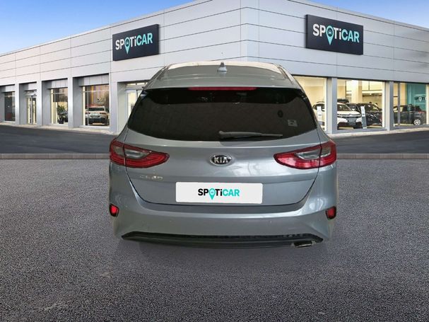 Kia Ceed 1.0 T-GDI 88 kW image number 6