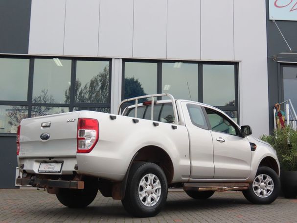 Ford Ranger Extrakabine 2.2 XL 4x4 118 kW image number 22