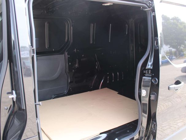 Renault Trafic L2H1 110 kW image number 22