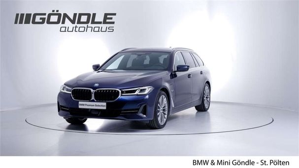 BMW 530 Touring xDrive 215 kW image number 1