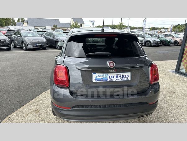 Fiat 500X 1.4 Multiair 4x2 103 kW image number 6