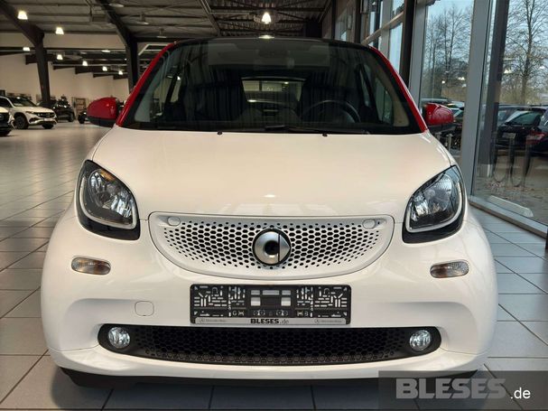 Smart ForTwo 66 kW image number 3