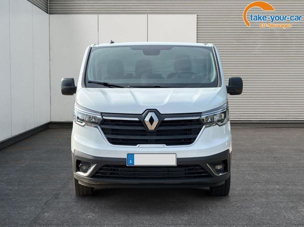 Renault Trafic L2H1 96 kW image number 3