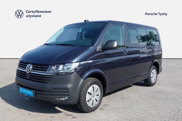 Volkswagen T6 Caravelle 81 kW image number 1