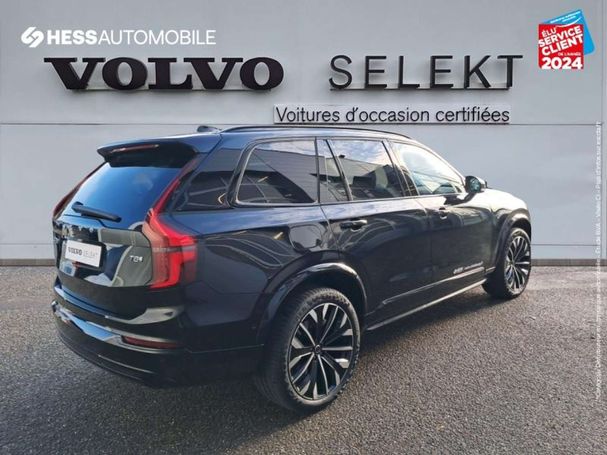 Volvo XC90 AWD T8 231 kW image number 12