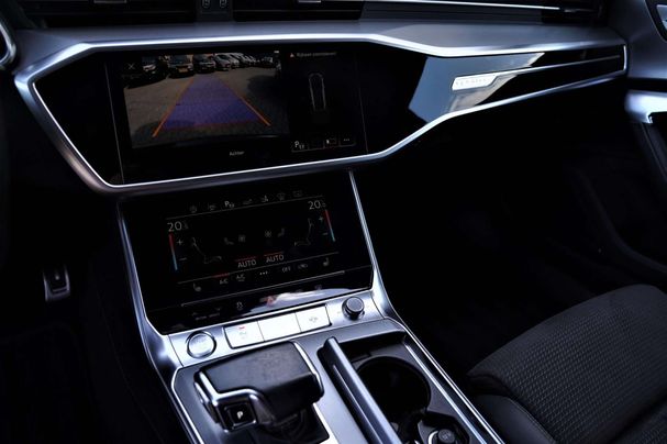 Audi A7 50 TDI quattro Sportback 210 kW image number 15