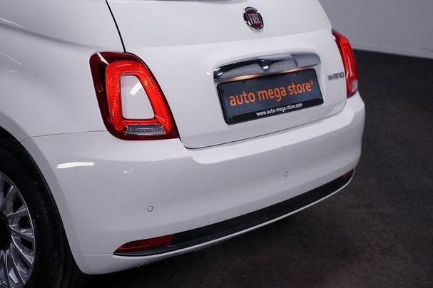 Fiat 500 1.0 51 kW image number 6