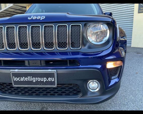 Jeep Renegade 1.0 Longitude 88 kW image number 30