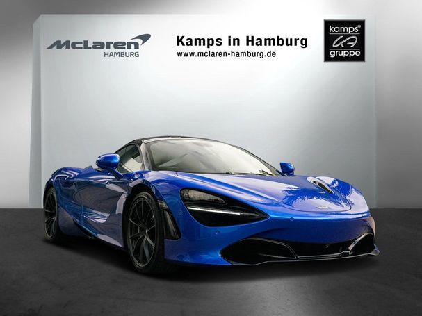 McLaren 720S 530 kW image number 7