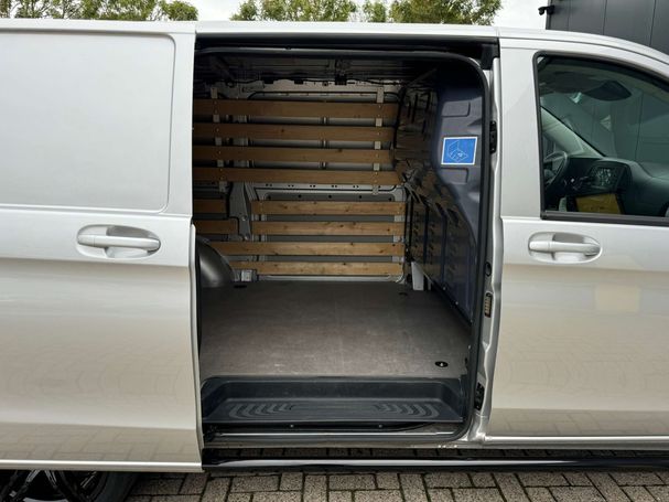 Mercedes-Benz Vito 114 CDi 100 kW image number 20