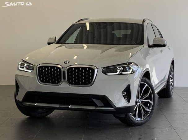 BMW X4 xDrive20d 140 kW image number 1