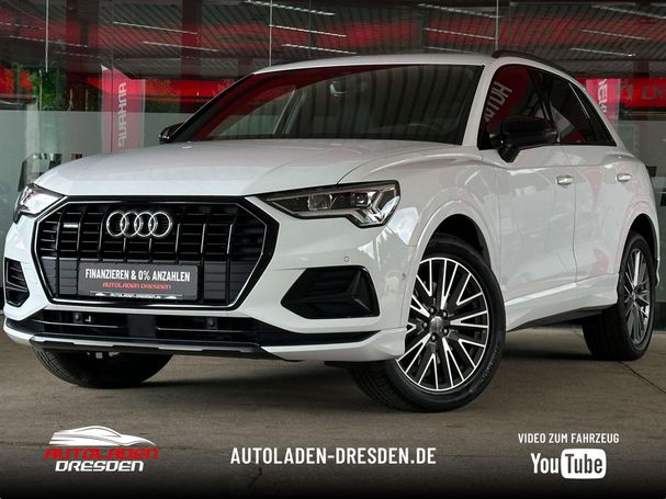 Audi Q3 40 TFSI quattro S-line 140 kW image number 2