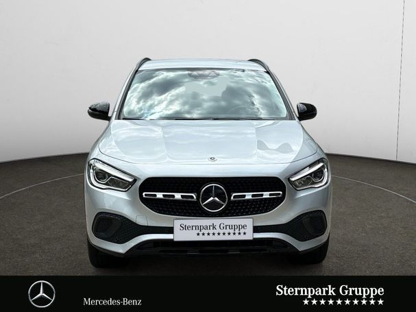 Mercedes-Benz GLA 250 e 160 kW image number 10