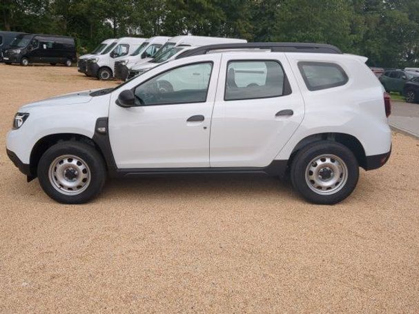 Dacia Duster TCe 90 Essential 66 kW image number 3