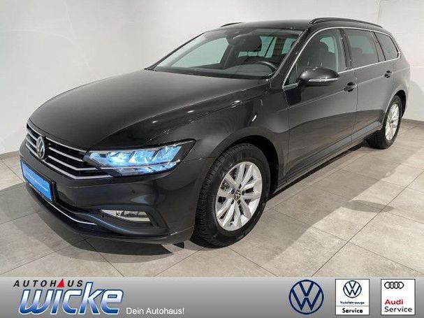 Volkswagen Passat Variant 1.5 TSI Business DSG 110 kW image number 4