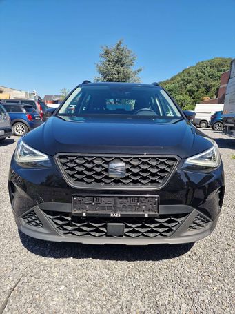 Seat Arona 1.0 TSI DSG 81 kW image number 3