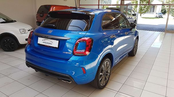 Fiat 500X Hybrid DCT 96 kW image number 5