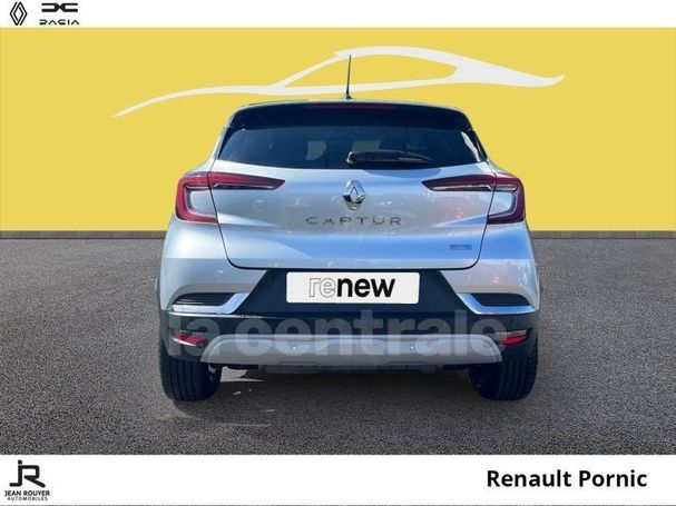 Renault Captur 118 kW image number 6