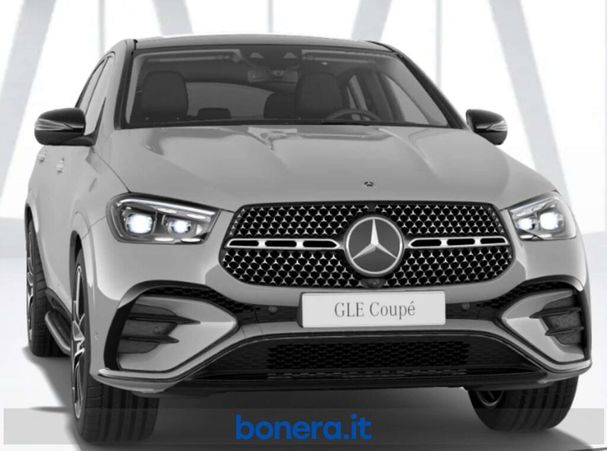 Mercedes-Benz GLE 350 de PHEV 4Matic 245 kW image number 2