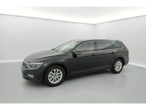 Volkswagen Passat Variant 2.0 TDI Business DSG 110 kW image number 1