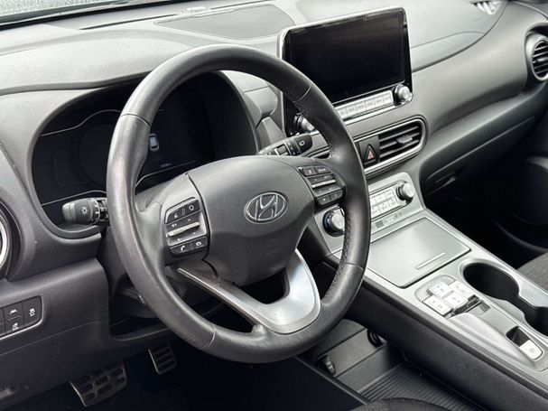 Hyundai Kona Elektro 100 kW image number 8