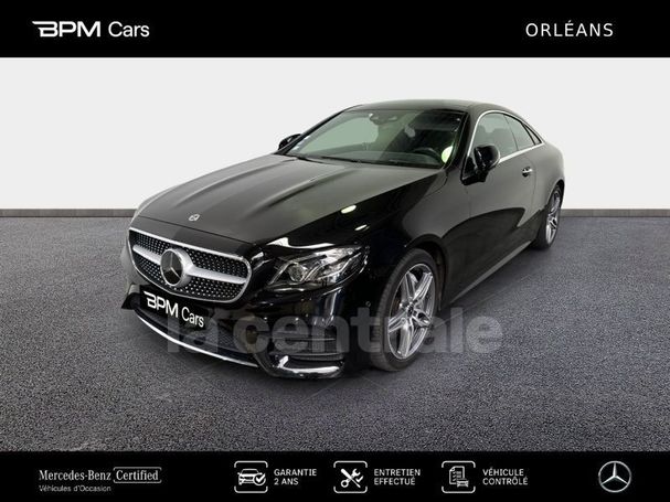 Mercedes-Benz E 300 9G-Tronic 180 kW image number 1