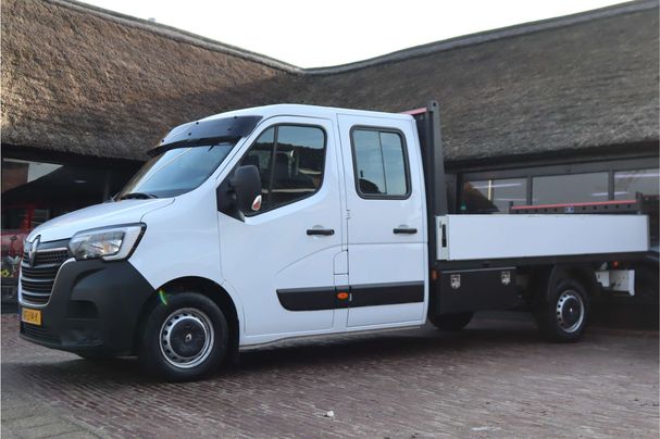 Renault Master Energy dCi 150 110 kW image number 14