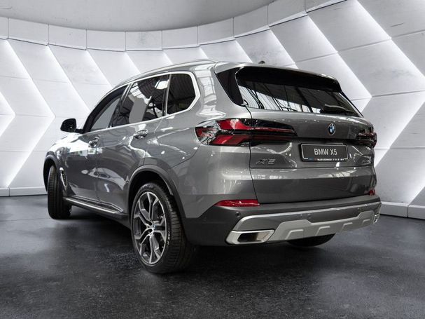 BMW X5 xDrive 210 kW image number 4