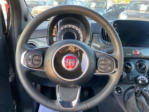 Fiat 500 1.0 51 kW image number 9