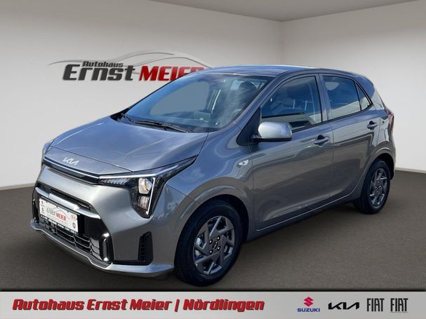 Kia Picanto 1.0 49 kW image number 1