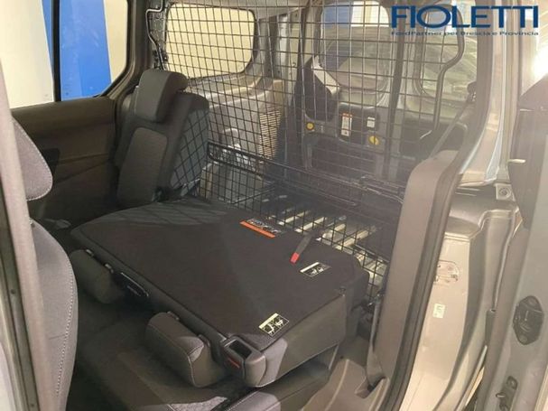 Ford Transit Connect 230 1.5 74 kW image number 13