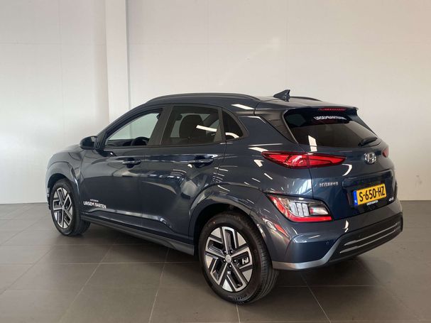 Hyundai Kona 39 kWh 100 kW image number 4