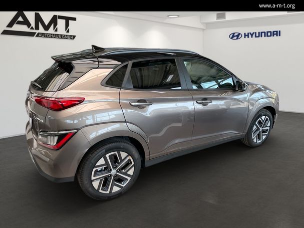 Hyundai Kona Elektro Trend 100 kW image number 3