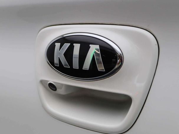 Kia Rio 1.0 74 kW image number 30