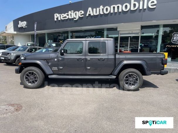 Jeep Gladiator 3.0 V6 Multijet 194 kW image number 5