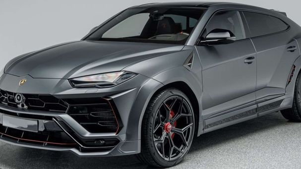 Lamborghini Urus 478 kW image number 1