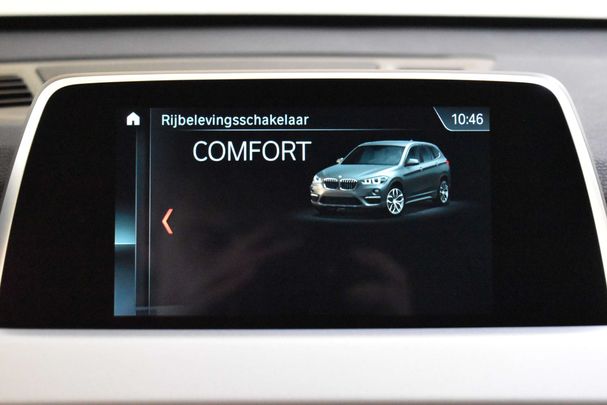 BMW X1 sDrive 104 kW image number 31