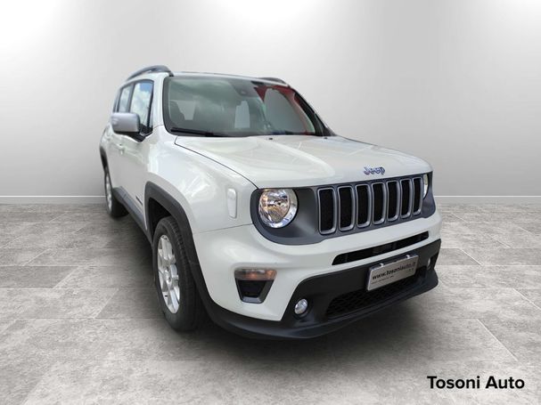 Jeep Renegade 1.3 PHEV 140 kW image number 2