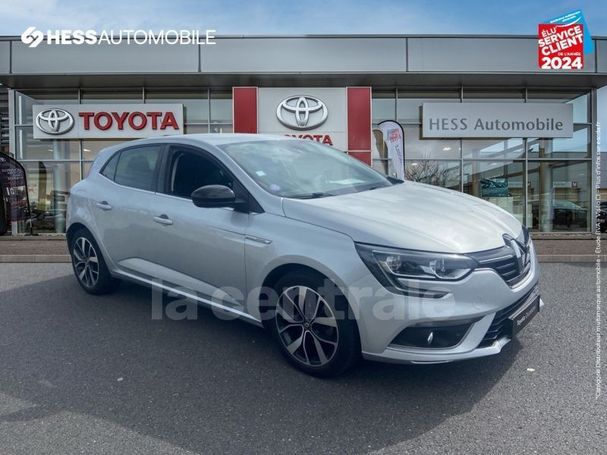 Renault Megane 103 kW image number 2