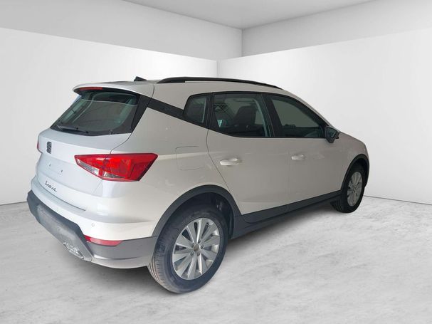 Seat Arona 1.0 TSI Style DSG 81 kW image number 3