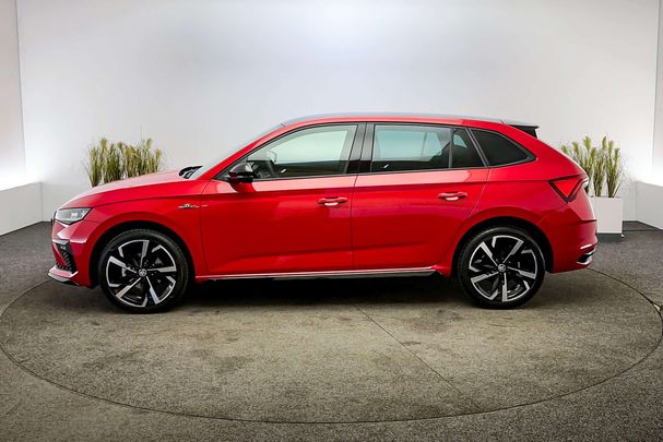 Skoda Scala 1.0 TSI 85 kW image number 7