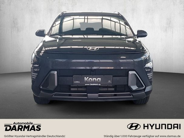 Hyundai Kona 1.6 DCT 146 kW image number 3