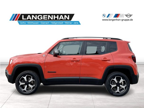 Jeep Renegade 2.0 125 kW image number 6