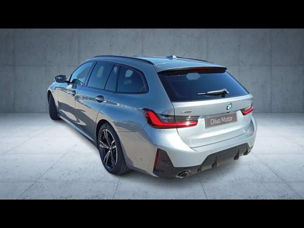 BMW 320d Touring xDrive M Sport 142 kW image number 18