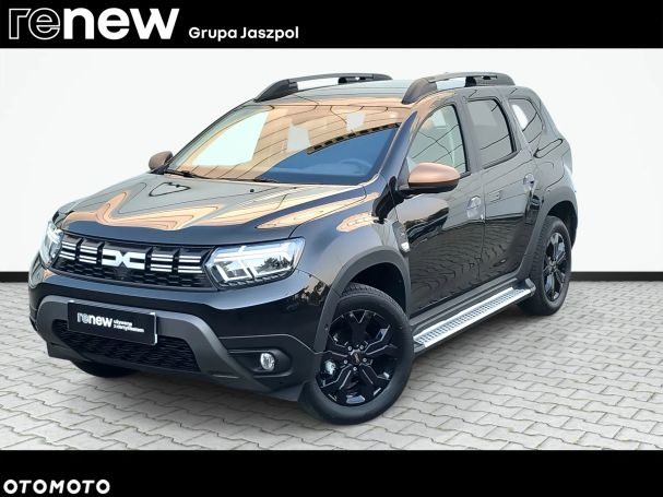 Dacia Duster 74 kW image number 1