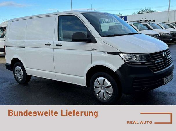 Volkswagen T6 Transporter 2.0 TDI 81 kW image number 2