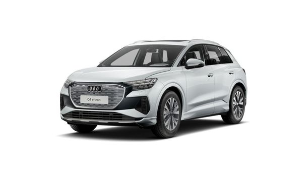 Audi Q4 e-tron 150 kW image number 1