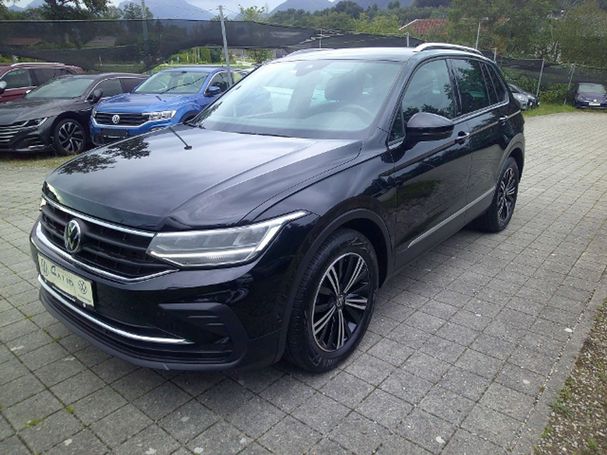 Volkswagen Tiguan 1.5 TSI DSG 110 kW image number 1